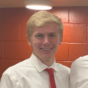 Meet your Posher, Jackson